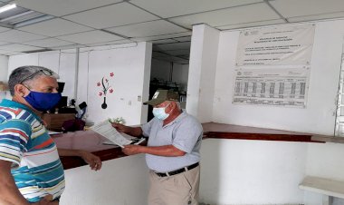 Más de 10 días sin agua habitantes de la colonia Unidad Antorchista