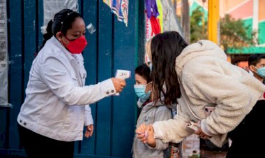 Clases presenciales: la trampa de “es decisión de los padres…”