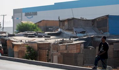 Aumenta la pobreza en Baja California