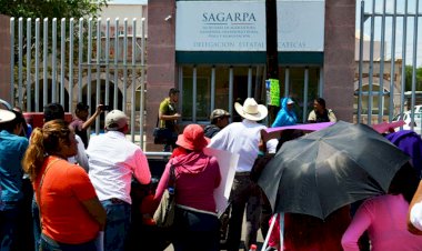 La SADER y las necesidades de los campesinos