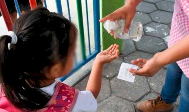 En Veracruz no estábamos ni estamos preparados para el regreso a las aulas