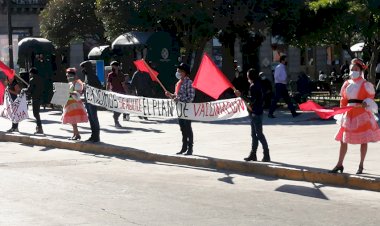 AMLO, la desesperanza de México