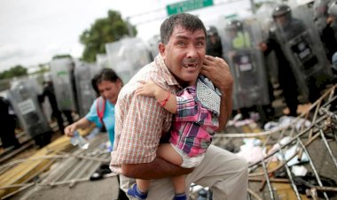 Los métodos reaccionarios de la 4T