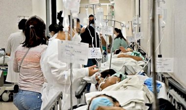 ¿Qué hay de fondo en el despido masivo de trabajadores de Salud?