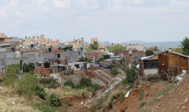 No para todos ha llegado la cuarta transformación en Zacatecas