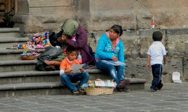 El pueblo debe organizarse y luchar por el poder político