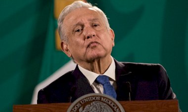 AMLO y la “Cuarta Transformación” saludan con sombrero ajeno