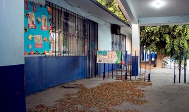 Cierran escuelas; se detectan casos positivos de Covid en distintos estados de la República