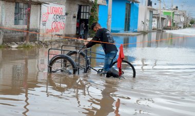 CRÓNICA | La tragedia de la Laguna de Chiconautla