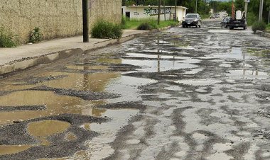 Obras y servicios en el olvido