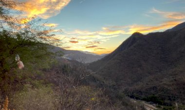 Distorsión de la realidad sobre lo que pasa en la Mixteca oaxaqueña