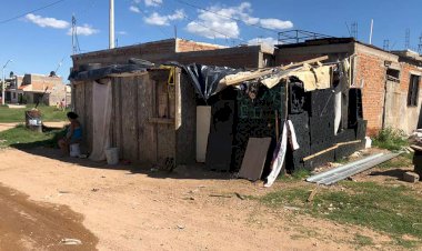 Rezago de vivienda en Chihuahua