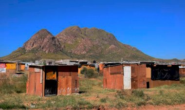 Regularización para colonias del municipio de Chihuahua