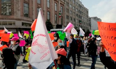 Claudia Sheinbaum quiere despojar a familias humildes de Álvaro Obregón