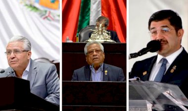 Diputados antorchistas les cumplieron a los mexicanos