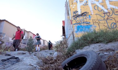 San Buenaventura y el fallido sistema de vivienda social en México