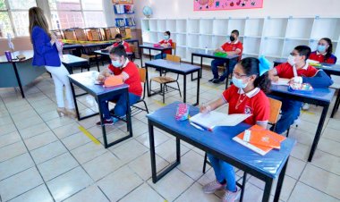 Regreso a clases presenciales, un verdadero peligro