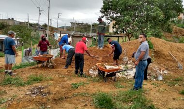 Pobladores de Ixtlahuaca exigen a tención a sus demandas 