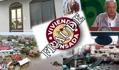 Los censos de bienestar un fraude para los damnificados