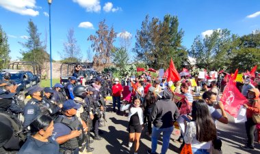 Alejandro Alanís el fascista de Guanajuato 