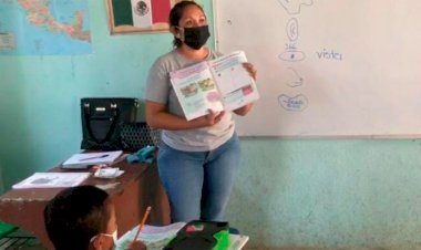 Denuncian a la Secretaría de Educación de crear divisionismo