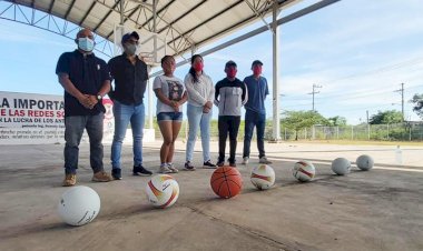 Actividad deportiva, disciplina muy necesaria en la educación