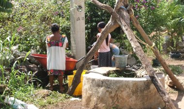 Una tregua en la lucha antorchista en Quintana Roo