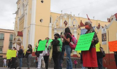 El pueblo organizado es el rival a vencer