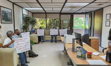 Ignora Osbaldo López Angulo a sinaloenses 