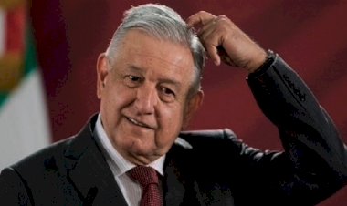 Una vez más, AMLO calumniador