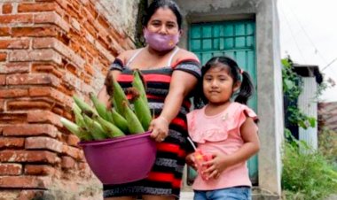 Organización y lucha, un medio de dignificación de las mujeres