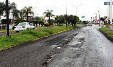 La quiebra de los municipios, otra realidad que exige una reforma fiscal