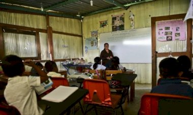 La deuda histórica con la educación, no se resolverá con la 4T