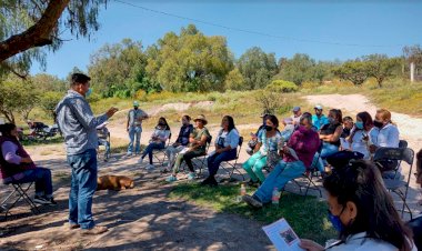 Antorcha educa, organiza y lucha por los más necesitados 