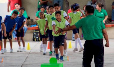 El profesor de Educación Física que México necesita