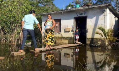 Tabasco necesita de proyectos hidráulicos