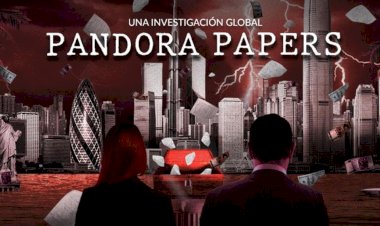 Los “Pandora Papers” reflejan la impunidad que gozan los ricos de México