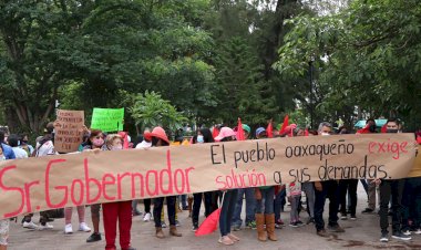 ¿Porque tantos ataques y calumnias a contra Antorcha?