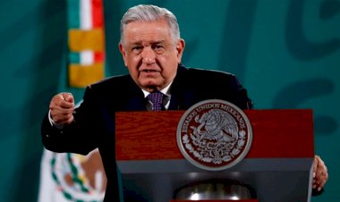 La calumnia de AMLO