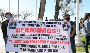 La falacia de las “verdades a medias” de la Segob de Quintana Roo