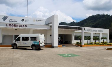 Realiza hospital de Huitzilan jornadas para detectar cáncer cervicouterino