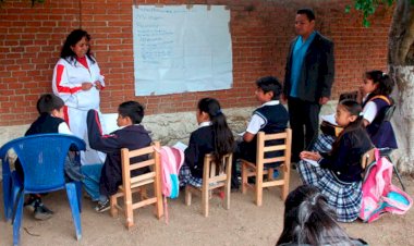 Experiencias del magisterio mexicano