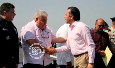 El neofascismo en la Secretaría del Bienestar de Veracruz