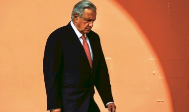 La obsesión del presidente