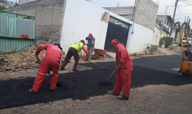 Una vez más antorchistas logran beneficios para su comunidad