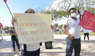 Es necesaria la intervención del Gobernador de Quintana Roo: líder Antorchista