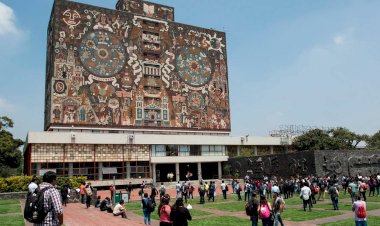 AMLO contra la UNAM