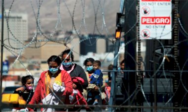 Repunte de la migración mexicana: capitalismo periférico, pandemia y 4T