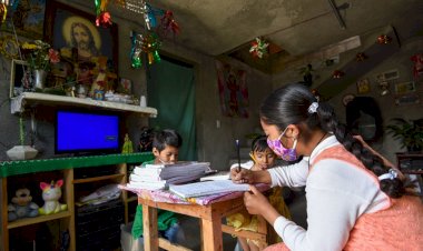 Imposición al regreso a clases presenciales