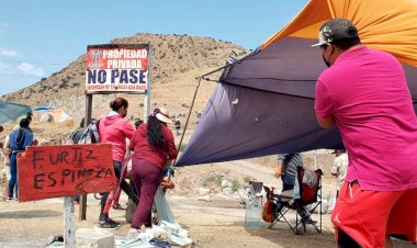 Vivienda sí, para quien lo necesite